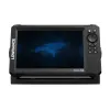 Combiné GPS/sondeur Lowrance® Eagle 9