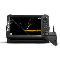 Combiné GPS/sondeur Lowrance® Eagle Eye™ 9