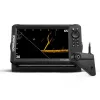 Combiné GPS/sondeur Lowrance® Eagle Eye™ 9