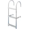 Echelle aluminium 3 marches L=900