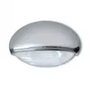 Eclairage de courtoisie éclairage LED 12/24V Rouge
