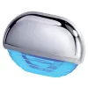 Eclairage de courtoisie éclairage LED bleu 12/24V