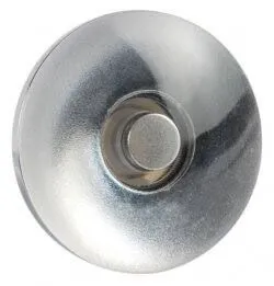 Eclairage de courtoisie PATRICIA LED 12/24