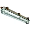 Eclairage machine 1x18W 24V