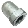 Ecrou d'arbre Ø40mm
