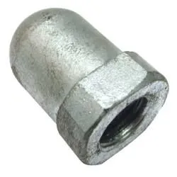 Ecrou d'arbre Ø40mm