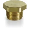 Ecrou laiton AIFO D=22