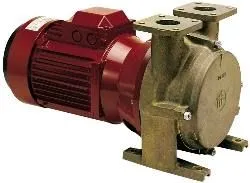Electropompe PC40B12