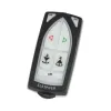 EMETTEUR RADIO COMMANDE 12/24V