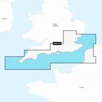 England, South Coast