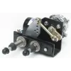 Essuie-glace 20nm Pantographe simple 12V