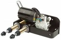 Essuie-glace 30nm Pantographe simple 24V
