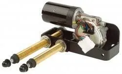 Essuie-glace 50nm Pantographe simple 24V