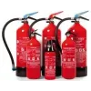Extincteur Anaf 2kg Pression permanente