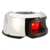 FEU BABORD HORIZONTAL SS 12V JUSQU'A 20M