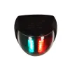 FEU BICOLORE RGE/VERT 112.5°+112.5°1.7W- EMBARCATIONS< 20M-2NM