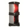 FEU DOUBLE SERIE 760 BABORD 112.5°, 24-230V