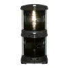 FEU DOUBLE SERIE 760 POUPE BLANC 135°, 24-230V