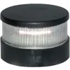 FEU LED SERIE 34 TOUT HORIZON BLANC 360° 12-24V
