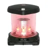 FEU LED SERIE 780 TOUT HORIZON ROUGE 360° 24V