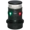 FEULED SERIE 34 TRICOLORE + MOUILLAGE 12-24V