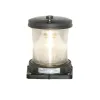 FEU SERIE 500 TOUT HORIZON BLANC 360° 5NM, 12-24V