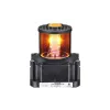 FEU SERIE 60 REMORQUAGE JAUNE 135° 115-230V