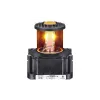 FEU SERIE 60 TOUT HORIZON JAUNE 360° 115-230V