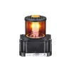 FEU SERIE 61 REMORQUAGE JAUNE 135° 115-230V