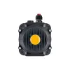 FEU SERIE 61 TOUT HORIZON JAUNE 360° 115-230V