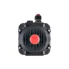 FEU SERIE 61 TOUT HORIZON ROUGE 360° 24V