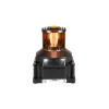 FEU SERIE 75 REMORQUAGE JAUNE 135° 115-230V