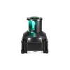 FEU SERIE 75 TRIBORD 112,5° 115-230V