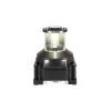 FEU SERIE 75D HUNE 225° 115-230V