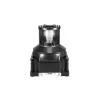 FEU SERIE 75D POUPE BLANC 135° 115-230°