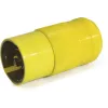 Fiche male 50A 125/250V
