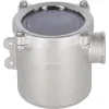 Filtre bronze nickel 1