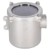 Filtre bronze nickel 2
