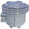 Filtre eau PVC Ø1/2