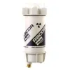 Filtre séparateur essence bol métal 340l/h
