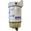 Filtre séparateur essence bol transparent 227l/h