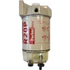 Filtre séparateur gasoil bol transparent 114l/h