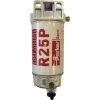 Filtre séparateur gasoil bol transparent 170l/h