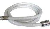 Flexible 2.50m P.V.C 3/8