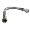 Flexible robinetterie Ø15mm (1/2 BSP)