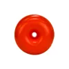 Flotteur bolinche orange Ø260