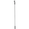 Gaffe fixe  Ø 30 mm, longueur 1,80m