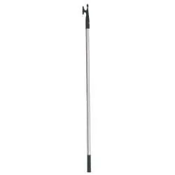 Gaffe télescopique Ø 30 mm, longueur 1,15 / 2m