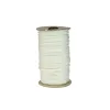 Garcette Polyamide blanche D=4 mm