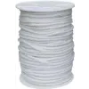 Garcette Polyamide blanche D=5 mm